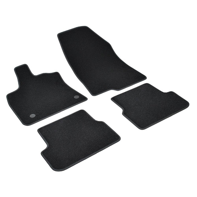 Set covorase auto mocheta umbrella pentru dacia sandero iii stepway (2020-)