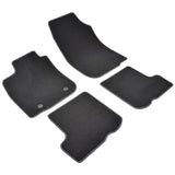 Set covorase auto mocheta umbrella pentru dacia sandero stepway(2009-)