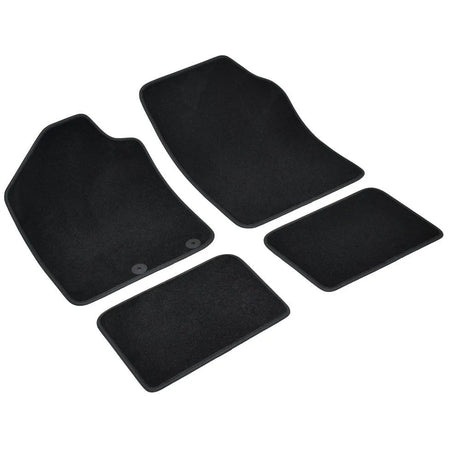 Set covorase auto mocheta umbrella pentru Dacia Spring (2021-)