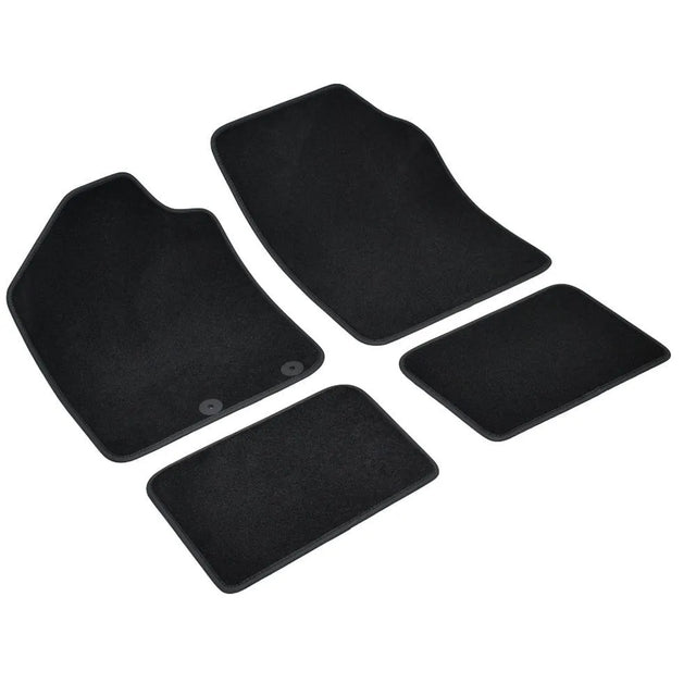 Set covorase auto mocheta umbrella pentru Dacia Spring (2021-)