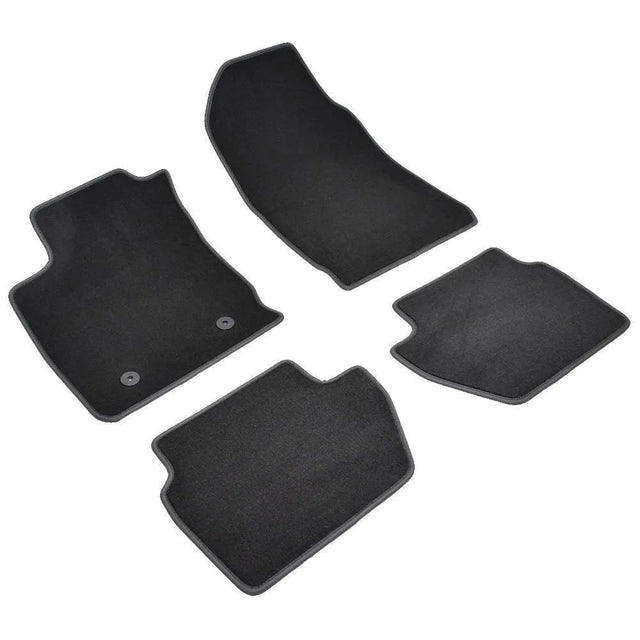 Set covorase auto mocheta umbrella pentru ford ecosport [ii](2012-)
