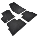 Set covorase auto mocheta umbrella pentru ford kuga i(2008-2012) - sisteme fixare ovale