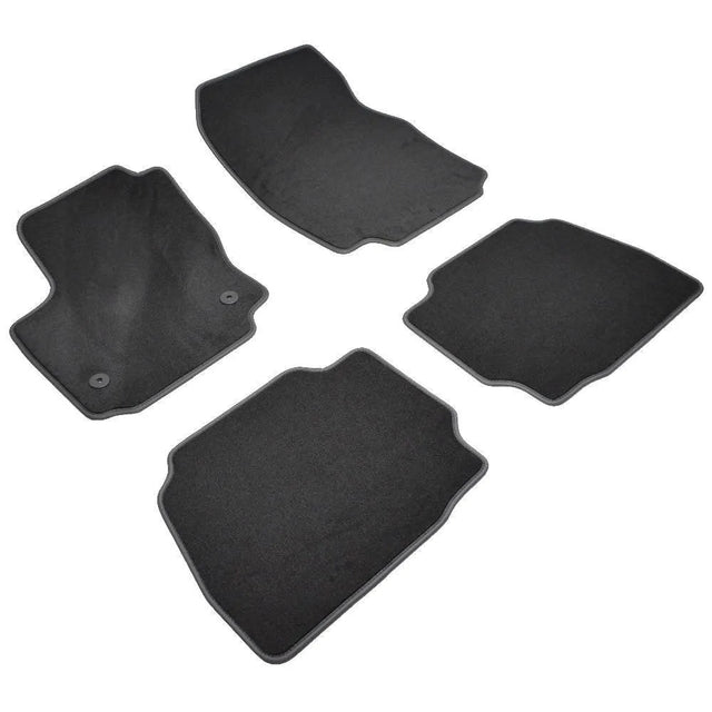 Set covorase auto mocheta umbrella pentru ford mondeo iv(2007-2014)- sisteme fixare ford