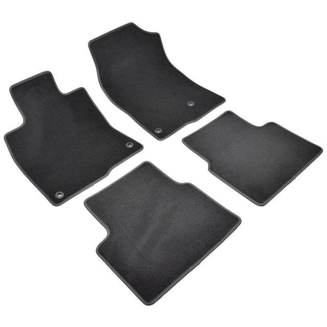 Set covorase auto mocheta umbrella pentru honda civic x four doors (2016-)