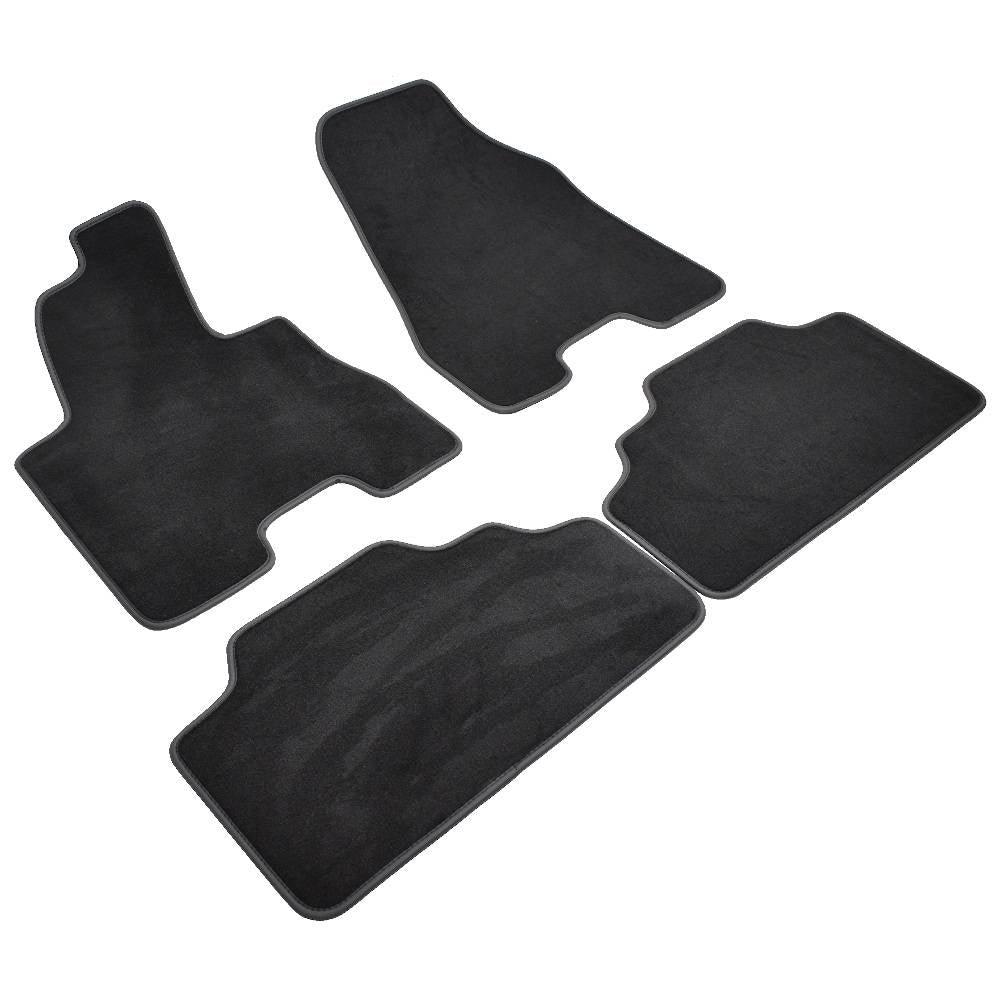 Set covorase auto mocheta umbrella pentru hyundai tucson i(2004-2009)