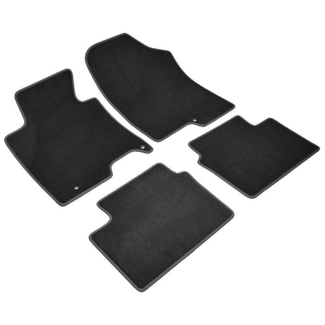 Set covorase auto mocheta umbrella pentru kia pro ceed ii [jd](2013-2018)