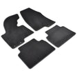Set covorase auto mocheta umbrella pentru kia sportage iii(2010-) - sisteme fixare kia/hyundai