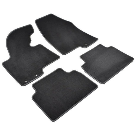 Set covorase auto mocheta umbrella pentru kia sportage iii(2010-) - sisteme fixare kia/hyundai
