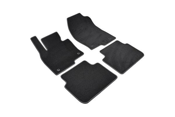 Set covorase auto mocheta umbrella pentru mazda cx-5 ii [kf](2017-)