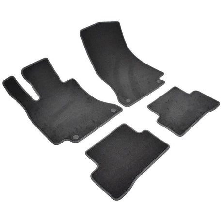 Set covorase auto mocheta umbrella pentru mercedes [c] w205(2014-)