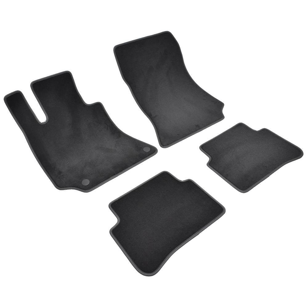 Set covorase auto mocheta umbrella pentru mercedes [e] w212(2009-2016)