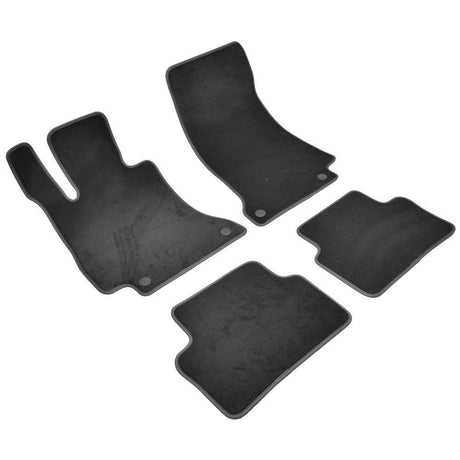 Set covorase auto mocheta umbrella pentru mercedes [e] w213(2016-)