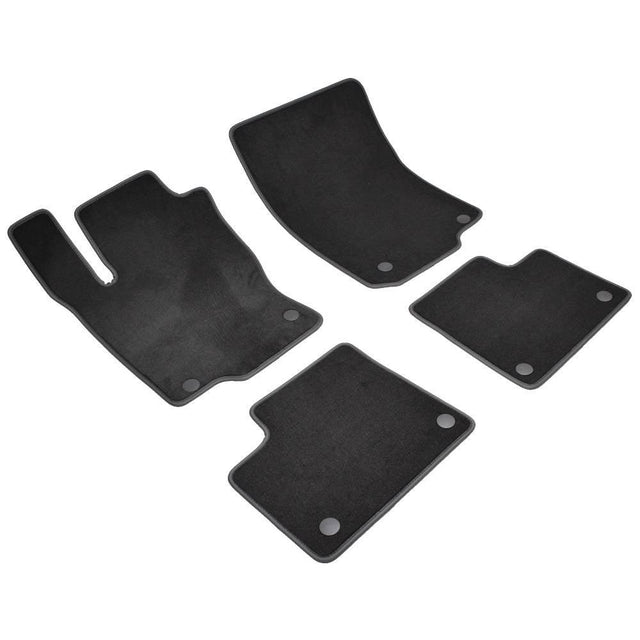 Set covorase auto mocheta umbrella pentru mercedes [gle] w166(2012-2019)