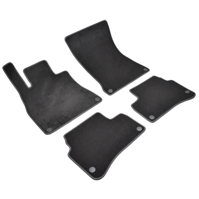 Set covorase auto mocheta umbrella pentru mercedes [s] w222(2013-)