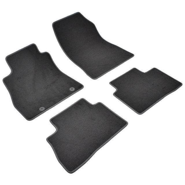 Set covorase auto mocheta umbrella pentru nissan juke i(2010-2019)