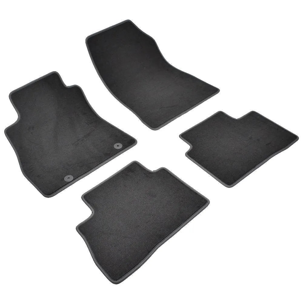 Set covorase auto mocheta umbrella pentru Nissan Juke i(2010-2019)