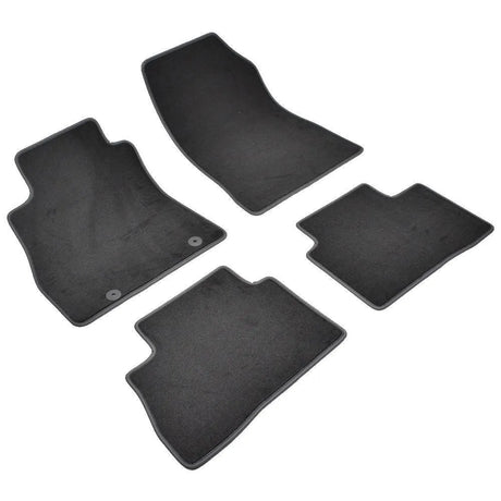 Set covorase auto mocheta umbrella pentru Nissan Juke i(2010-2019)
