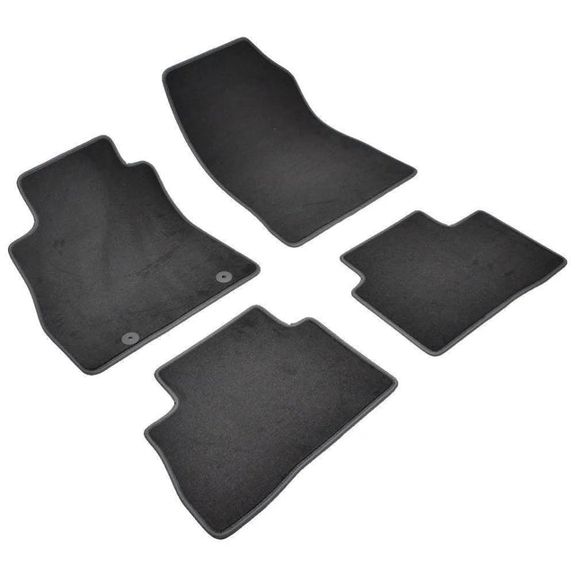Set covorase auto mocheta umbrella pentru Nissan Juke i(2010-2019)