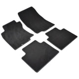 Set covorase auto mocheta umbrella pentru nissan x-trail iii(2013-)