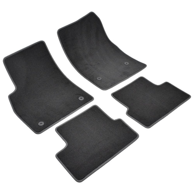 Set covorase auto mocheta umbrella pentru opel astra [j](2009-2015)