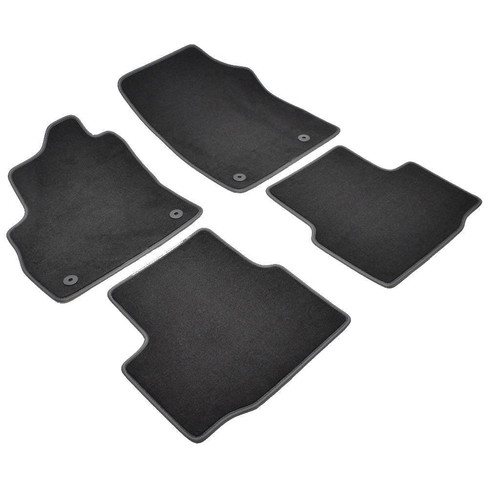 Set covorase auto mocheta umbrella pentru opel astra [k](2015-)