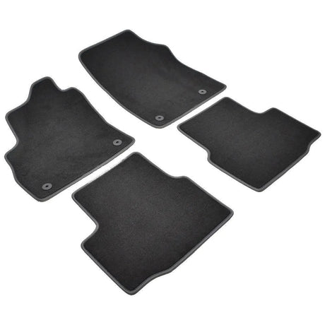 Set covorase auto mocheta umbrella pentru Opel Astra [k](2015-)
