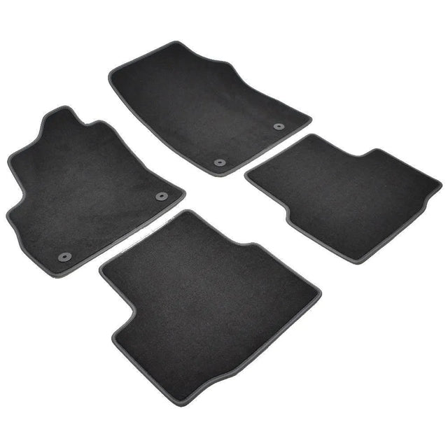 Set covorase auto mocheta umbrella pentru Opel Astra [k](2015-)