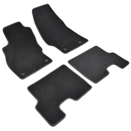 Set covorase auto mocheta umbrella pentru opel corsa [e](2014-2018)
