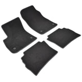 Set covorase auto mocheta umbrella pentru opel insignia ii(2017-)