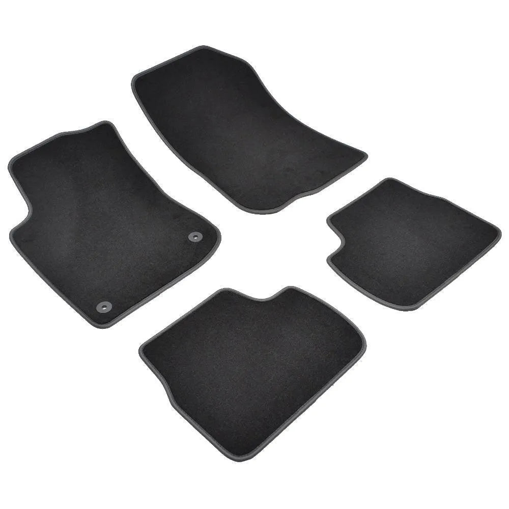 Set covorase auto mocheta umbrella pentru Peugeot P208 i(2012-2019)
