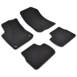 Set covorase auto mocheta umbrella pentru Peugeot P208 i(2012-2019)