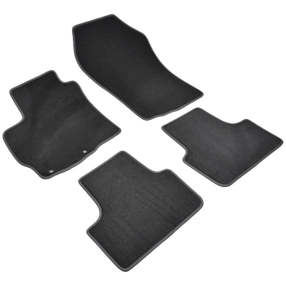 Set covorase auto mocheta umbrella pentru peugeot p4008(2012-2017)