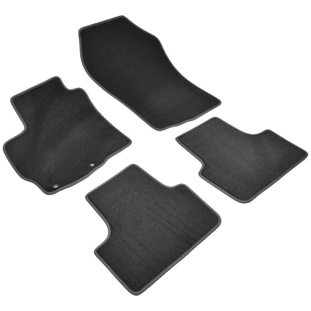 Set covorase auto mocheta umbrella pentru Peugeot P4008(2012-2017)