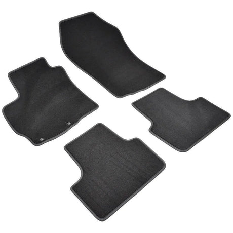Set covorase auto mocheta umbrella pentru Peugeot P4008(2012-2017)
