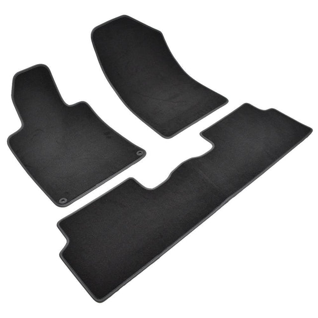 Set covorase auto mocheta umbrella pentru peugeot p508 i(2011-)