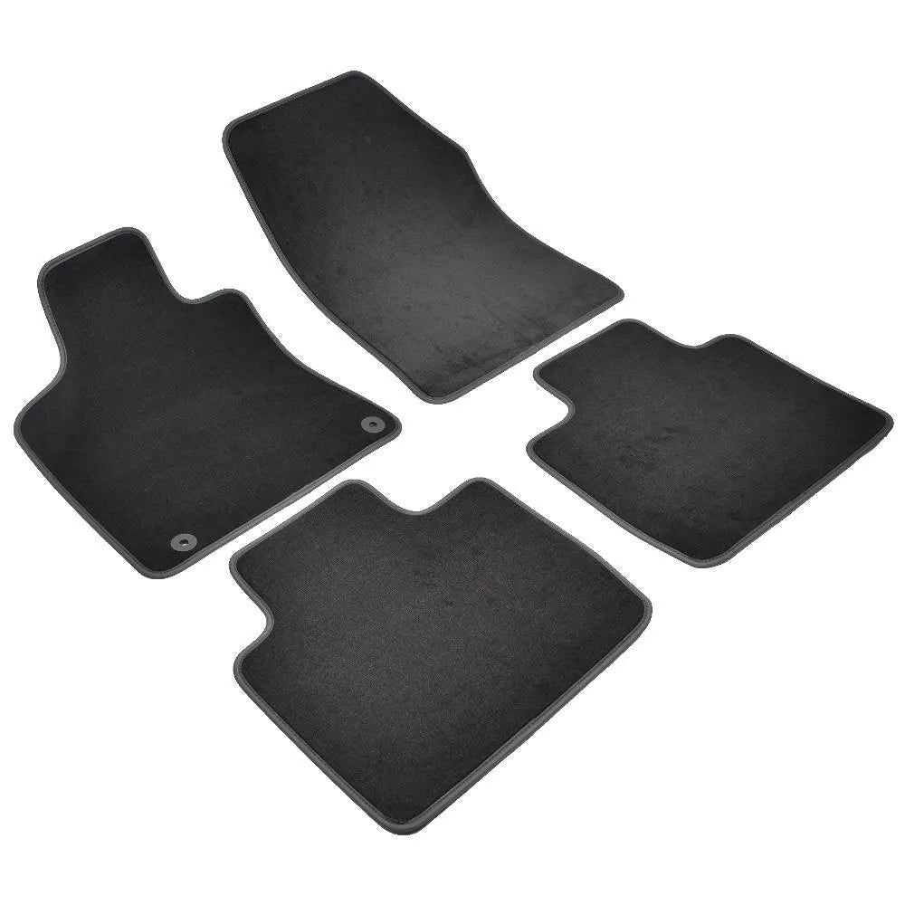 Set covorase auto mocheta umbrella pentru Peugeot P508 ii(2018-)