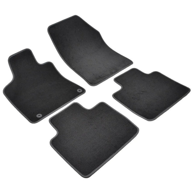 Set covorase auto mocheta umbrella pentru Peugeot P508 ii(2018-)