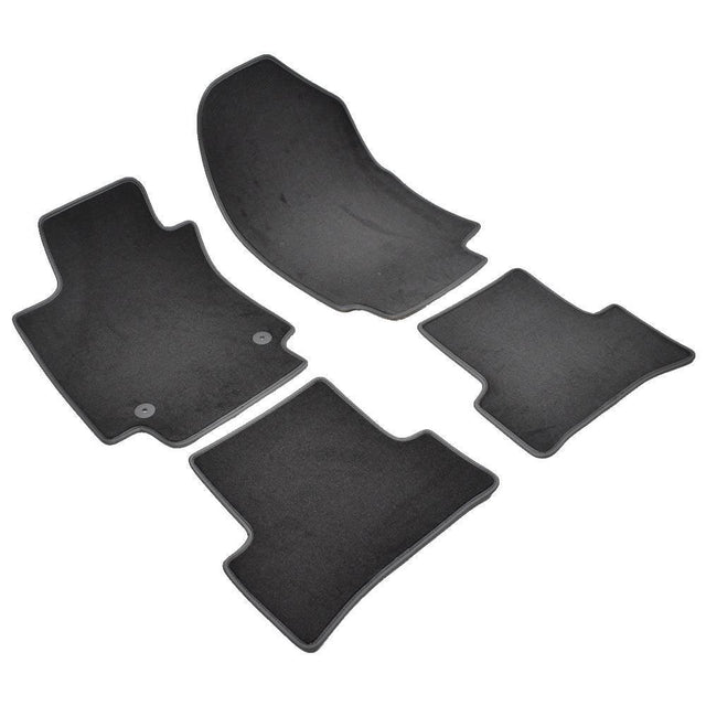 Set covorase auto mocheta umbrella pentru renault captur i(2012-2018)