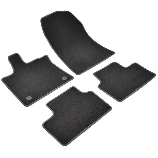 Set covorase auto mocheta umbrella pentru renault captur ii(2019-)