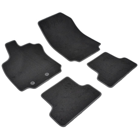 Set covorase auto mocheta umbrella pentru renault clio iii(2005-2012)