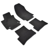 Set covorase auto mocheta umbrella pentru Renault Clio IV(2012-2019)