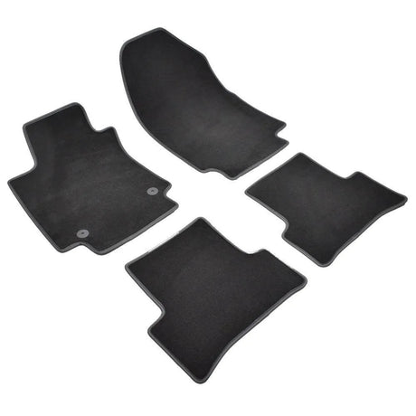 Set covorase auto mocheta umbrella pentru Renault Clio IV(2012-2019)