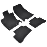 Set covorase auto mocheta umbrella pentru renault kadjar(2015-)