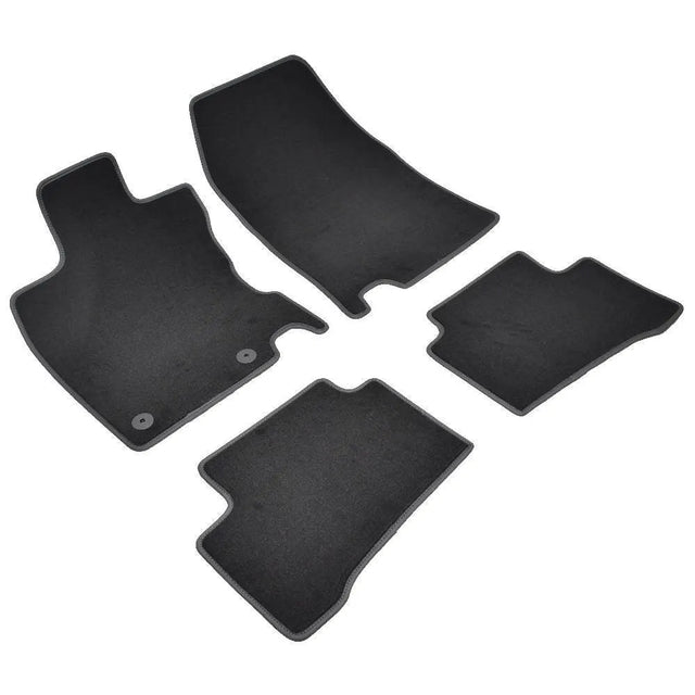 Set covorase auto mocheta umbrella pentru Renault Kadjar(2015-)