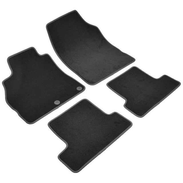 Set covorase auto mocheta umbrella pentru renault megane iii(2008-2015)