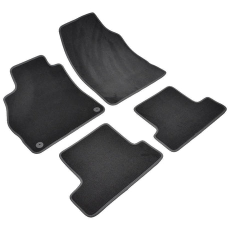 Set covorase auto mocheta umbrella pentru renault megane iii generation (2010-2015)