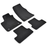 Set covorase auto mocheta umbrella pentru renault megane iv(2016-)