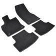 Set covorase auto mocheta umbrella pentru Seat Ateca(2016-)