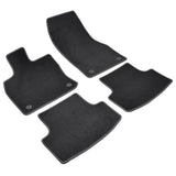 Set covorase auto mocheta umbrella pentru seat ateca(2016-)