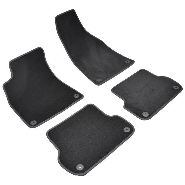 Set covorase auto mocheta umbrella pentru Seat Exeo(2009-)